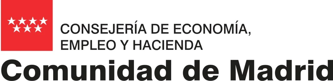 Consejería de Economía, Empleo y Hacienda. Comunidad de Madrid.